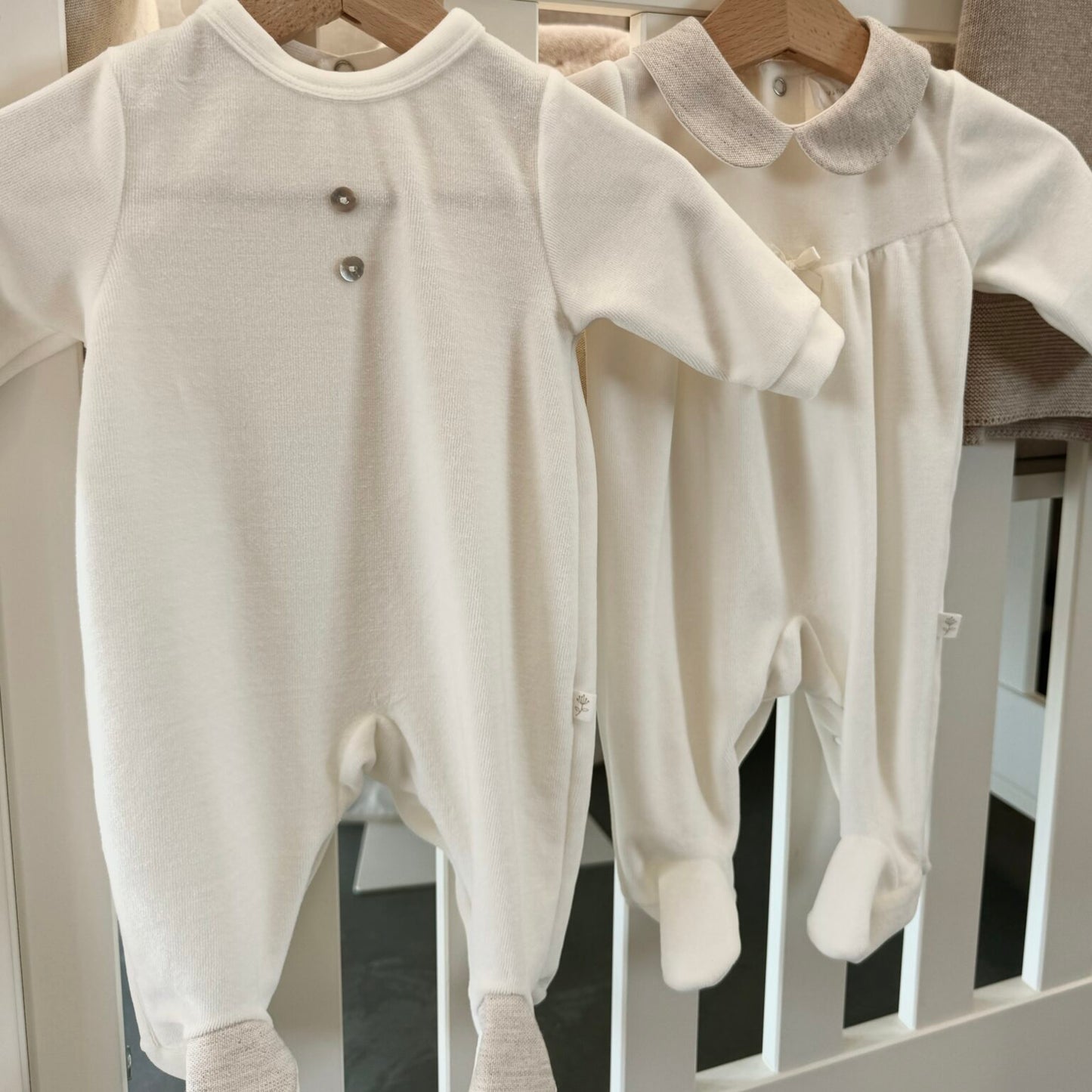 Babypakje Xavier