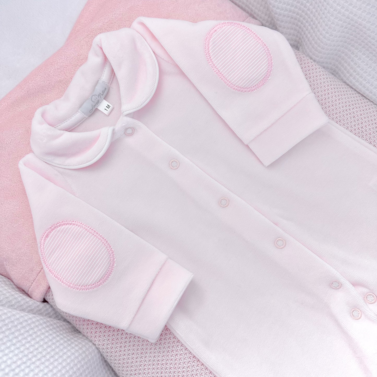 Babypakje Babette