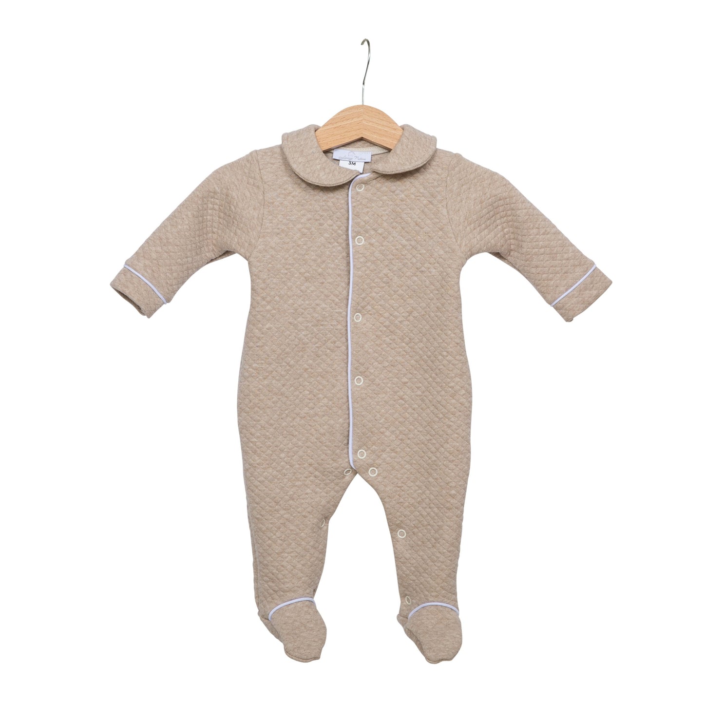 Babypakje Aston