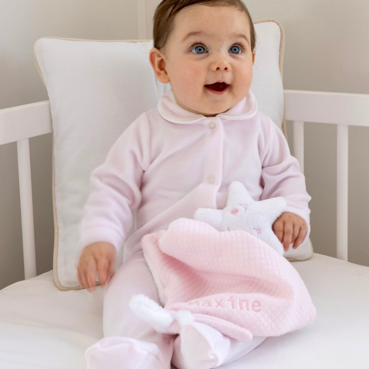 Babypakje Babette
