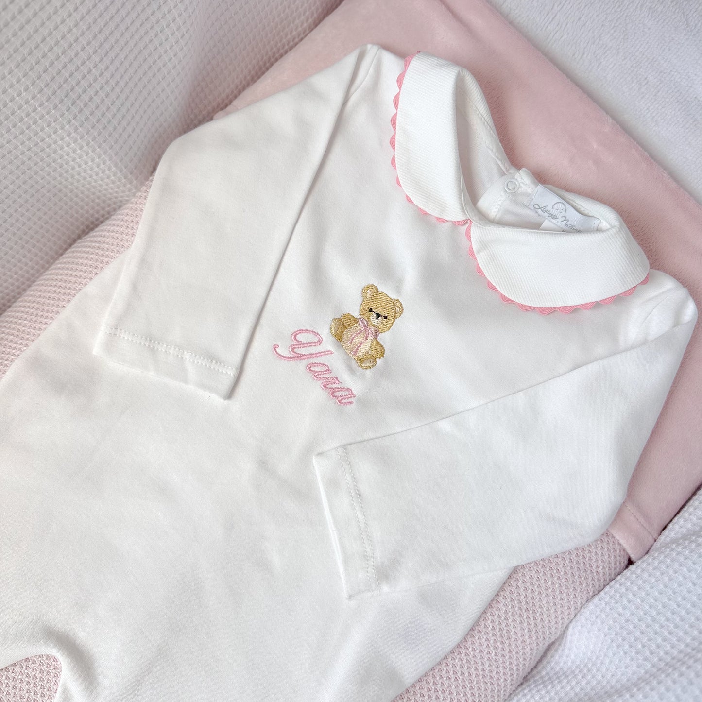 Babypakje Elodie