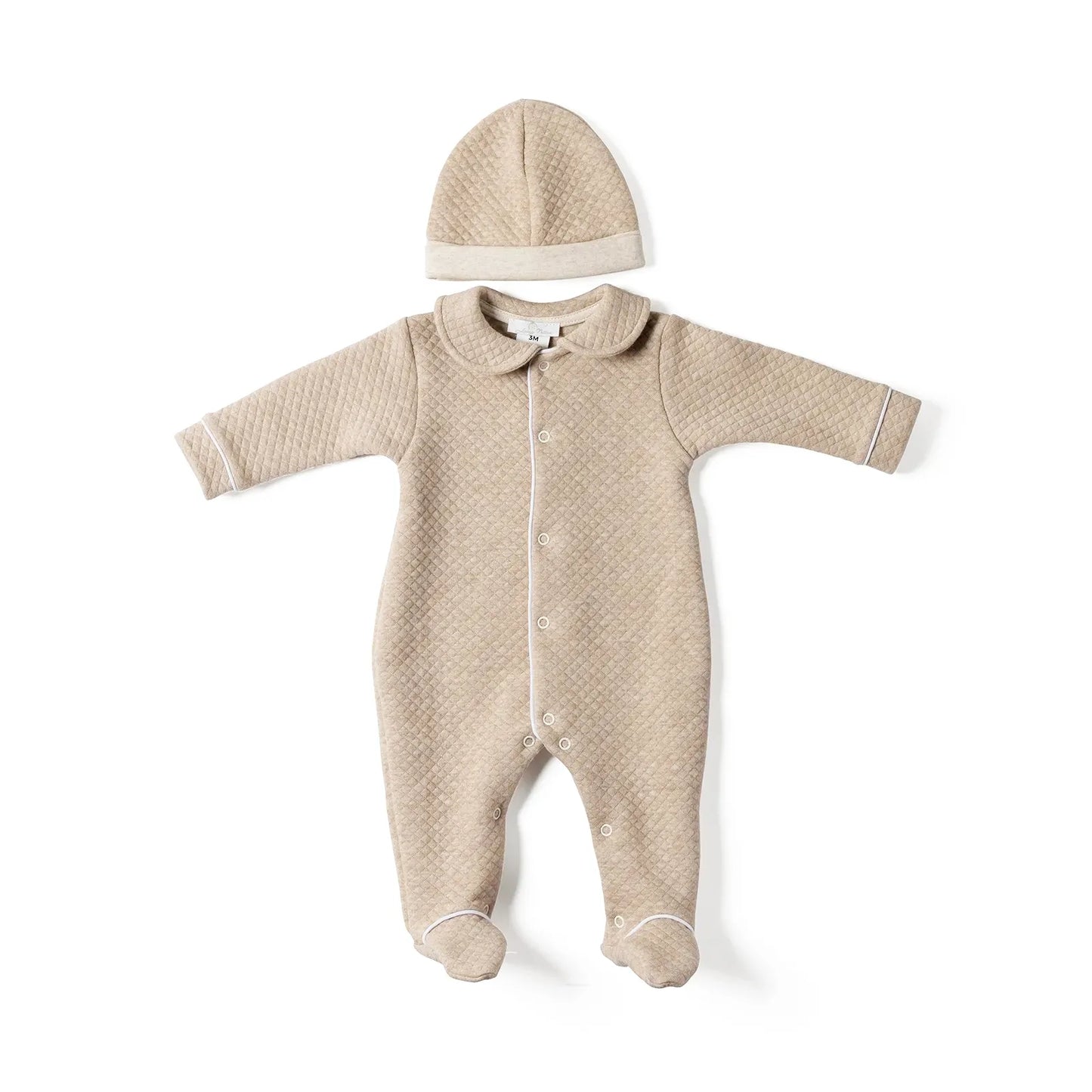 Babypakje Aston