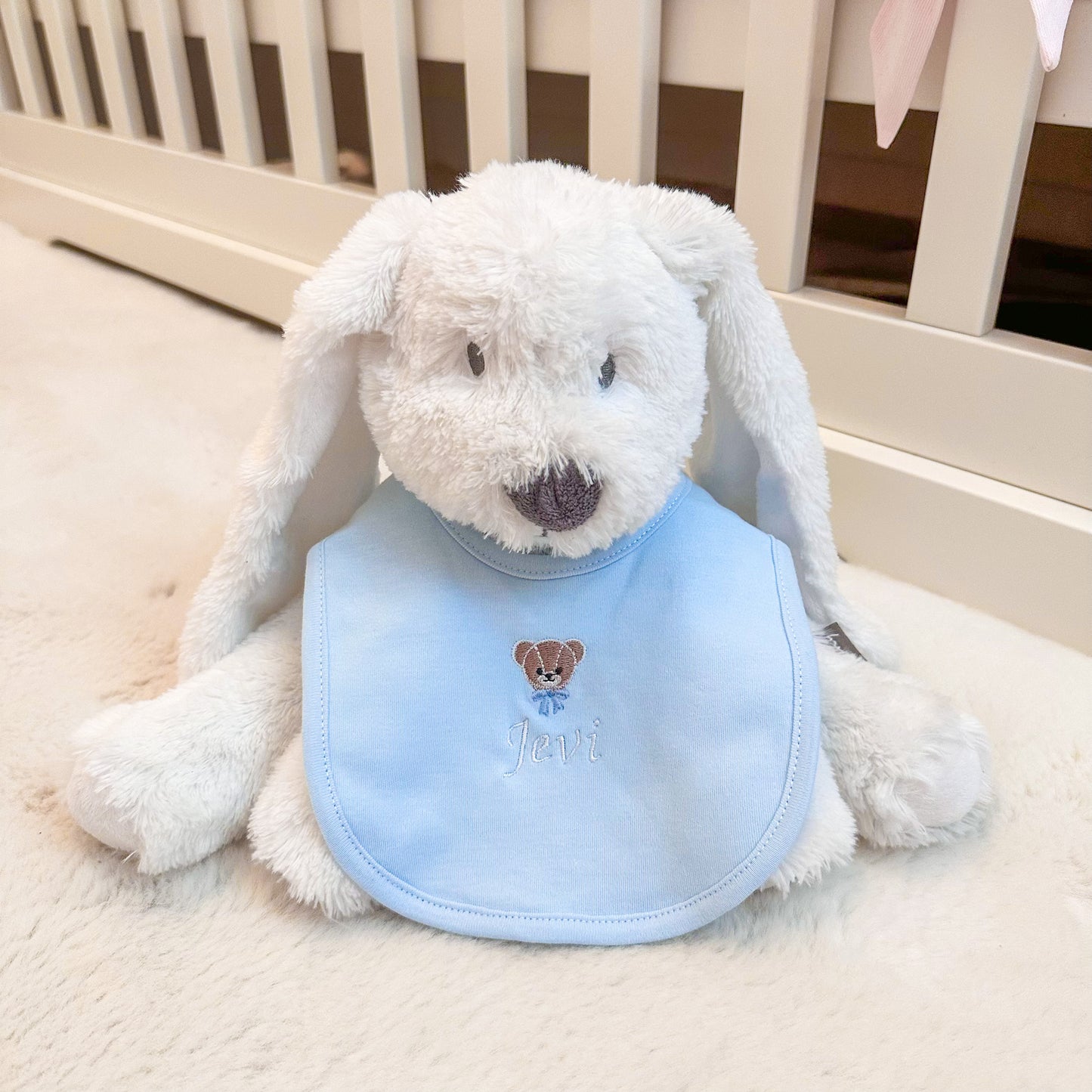 Baby slabbetje