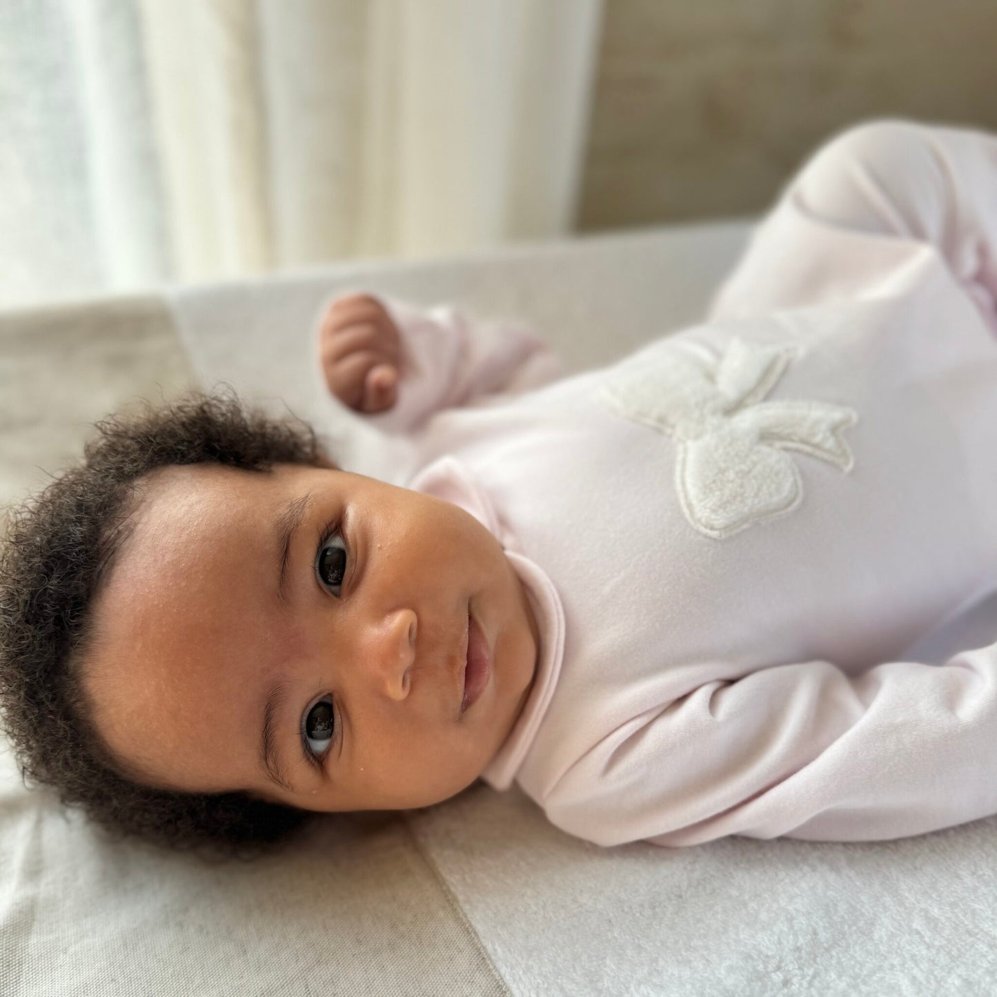 Babypakje Mathilde