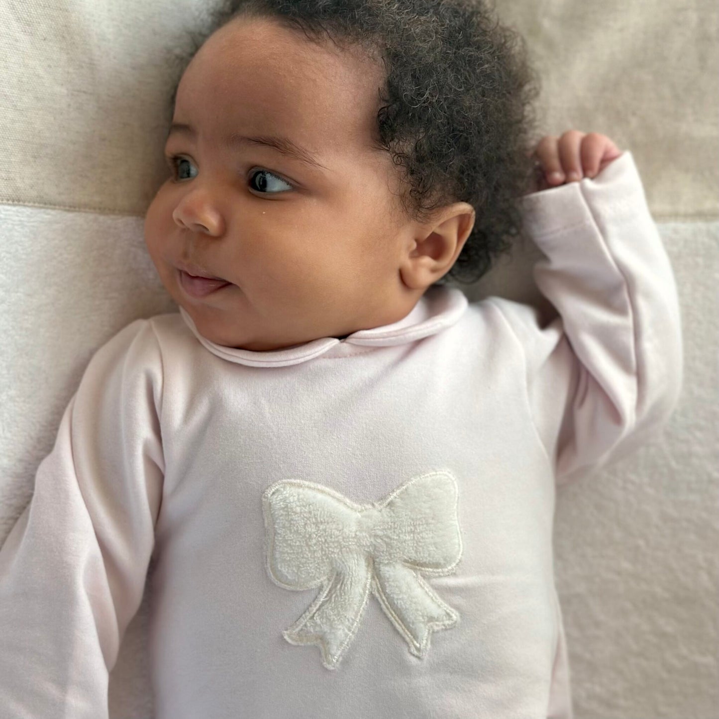 Babypakje Mathilde