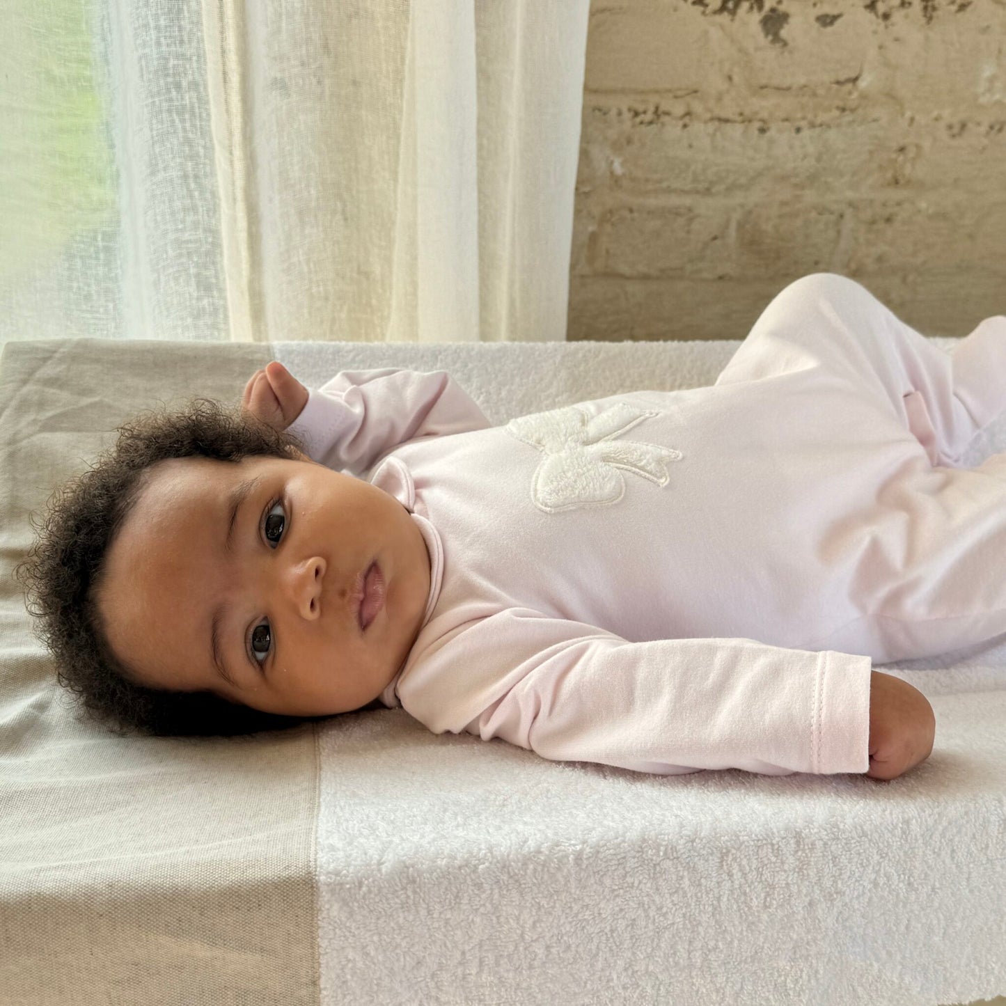 Babypakje Mathilde