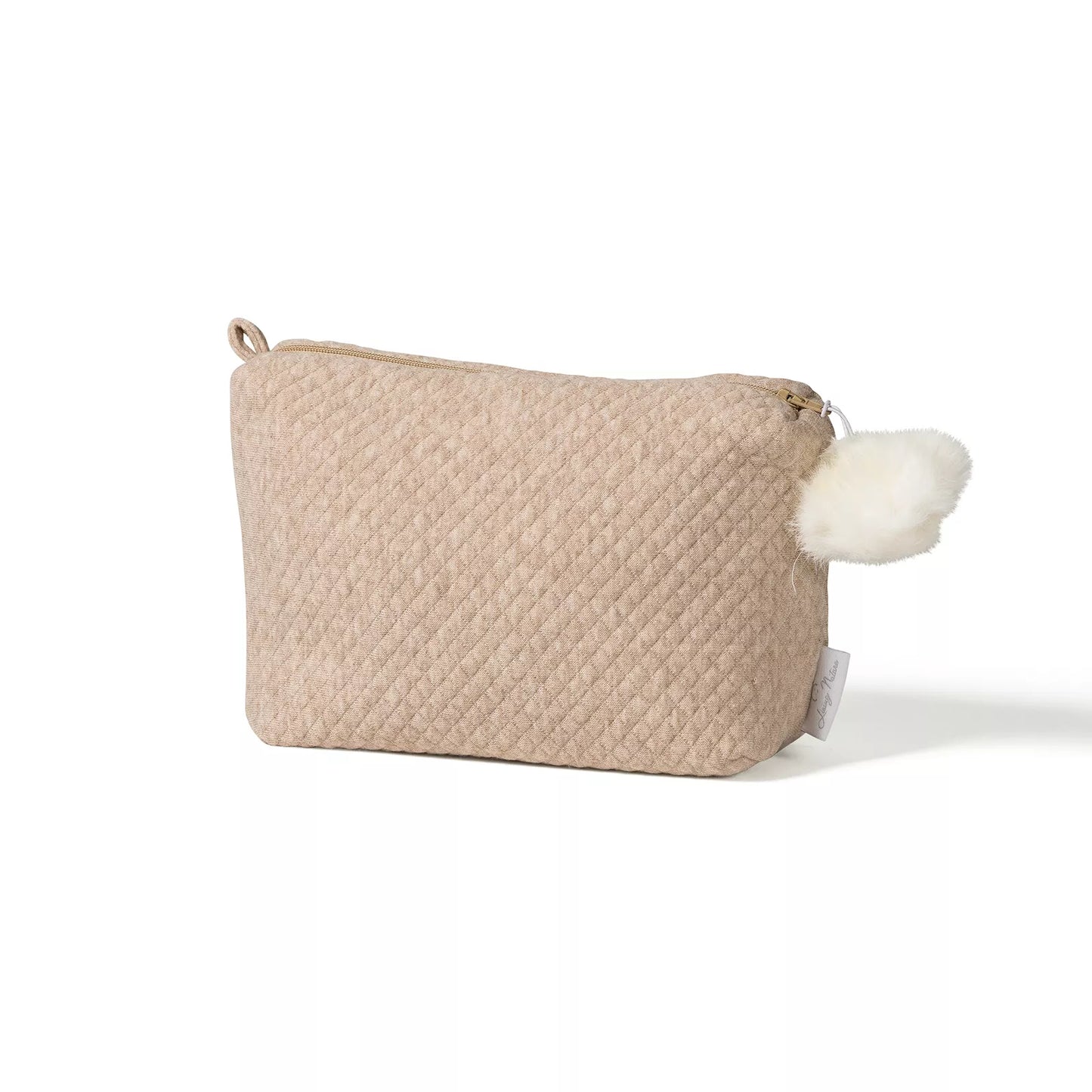 Toilettas Lot Pompon