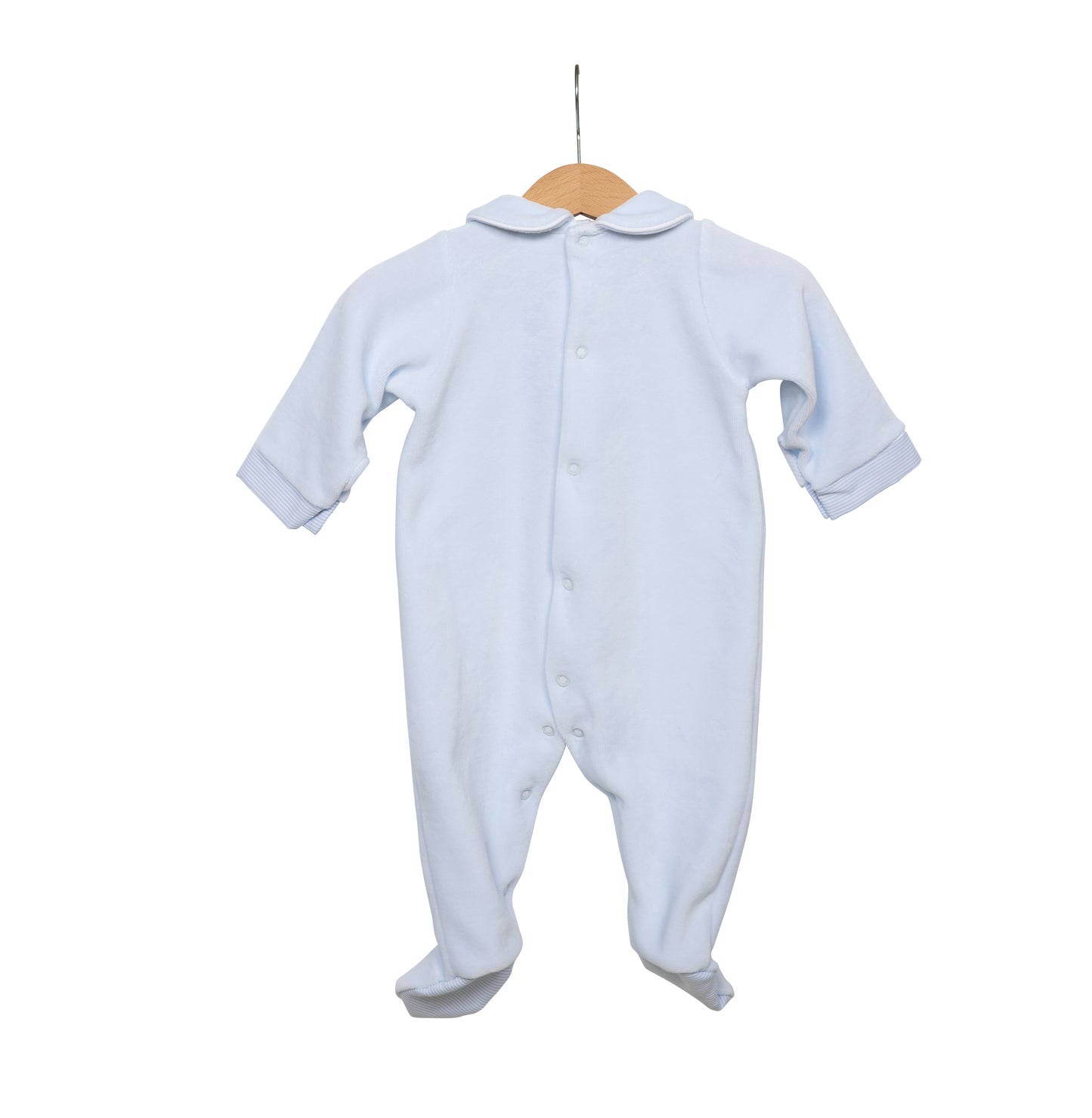 Babypakje Clemens