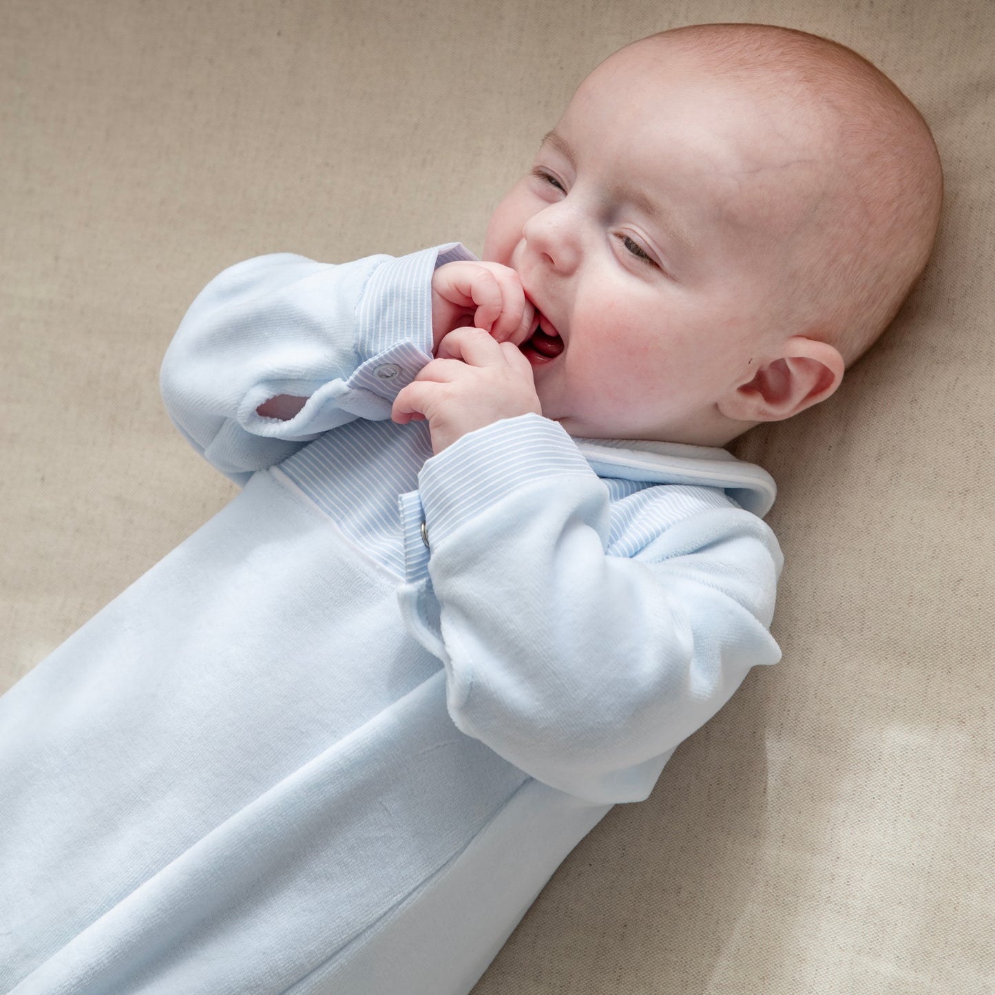 Babypakje Clemens