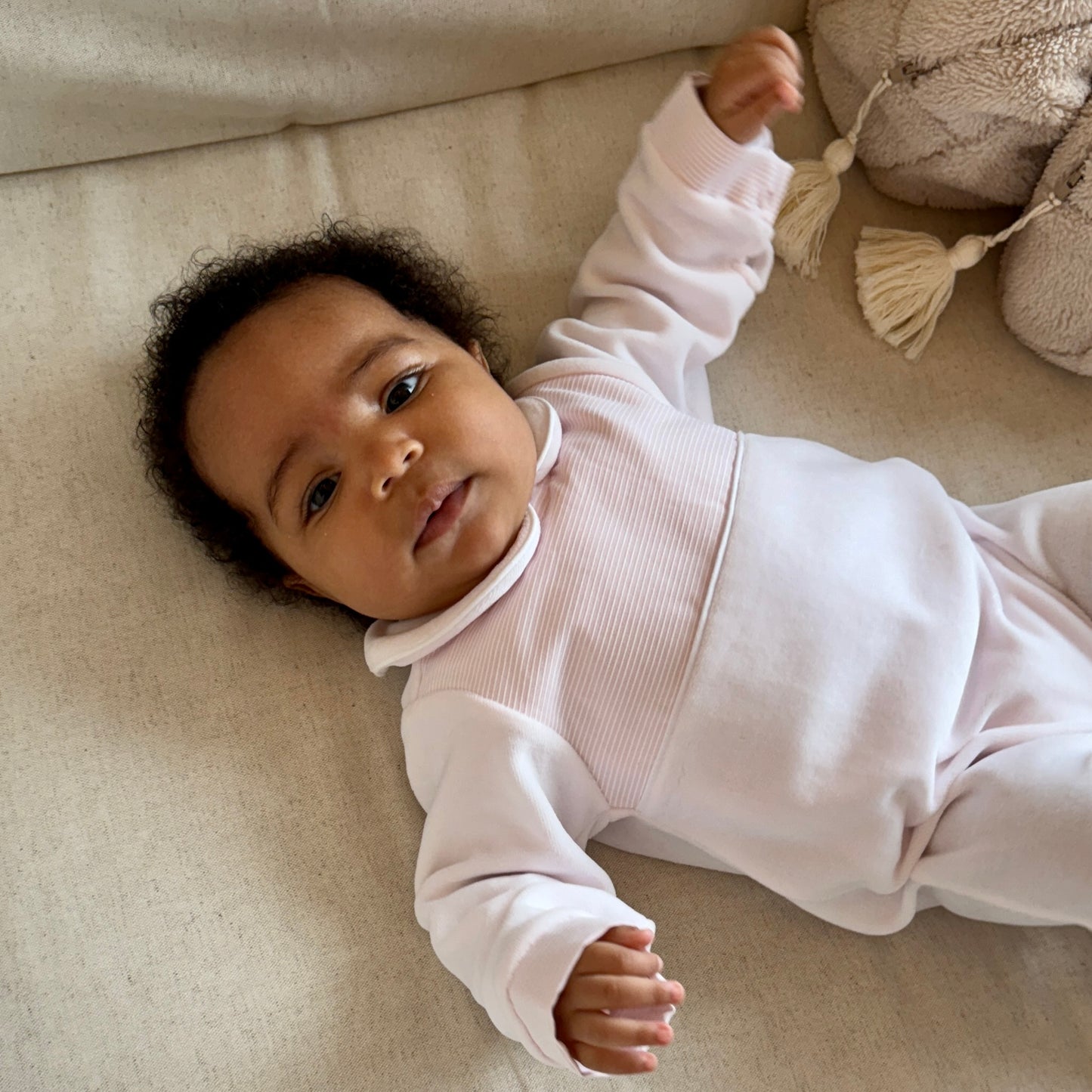 Babypakje Claire