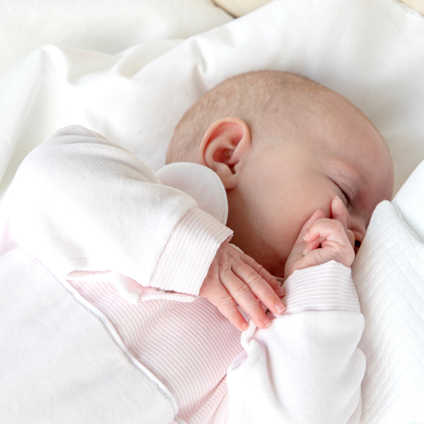 Babypakje Claire