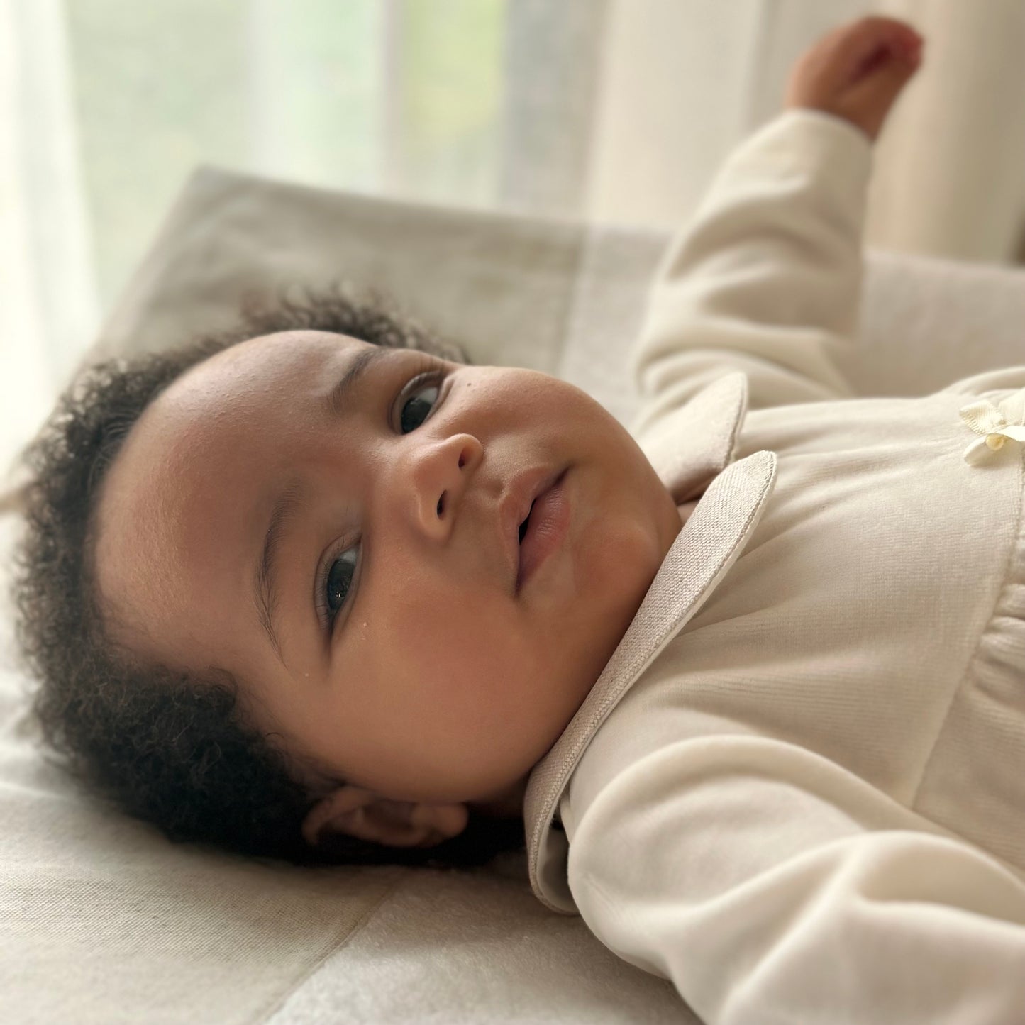 Babypakje Elisa
