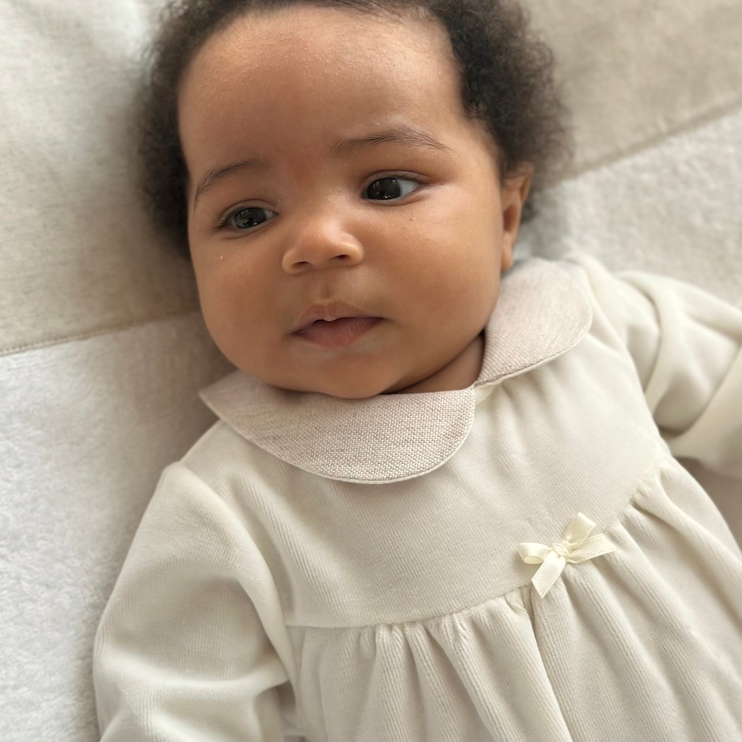 Babypakje Elisa