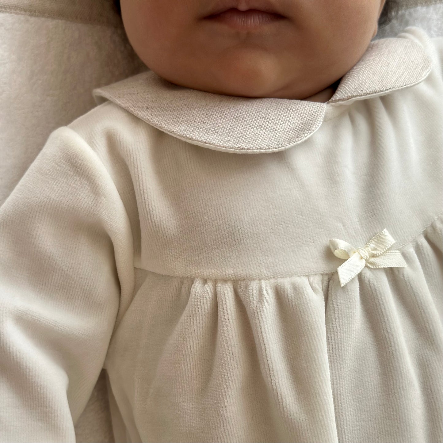 Babypakje Elisa