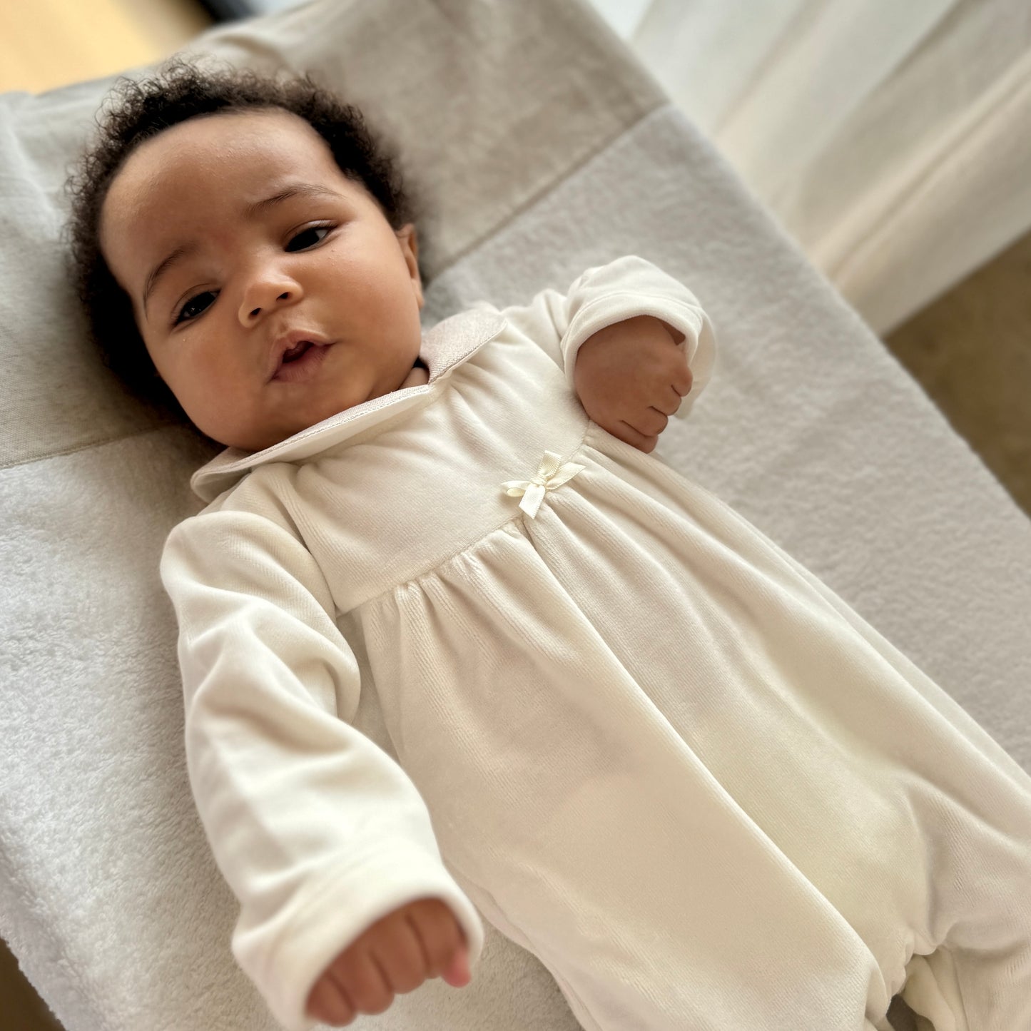 Babypakje Elisa
