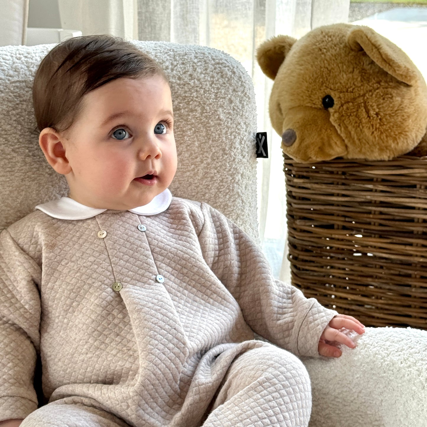 Babypakje Juul