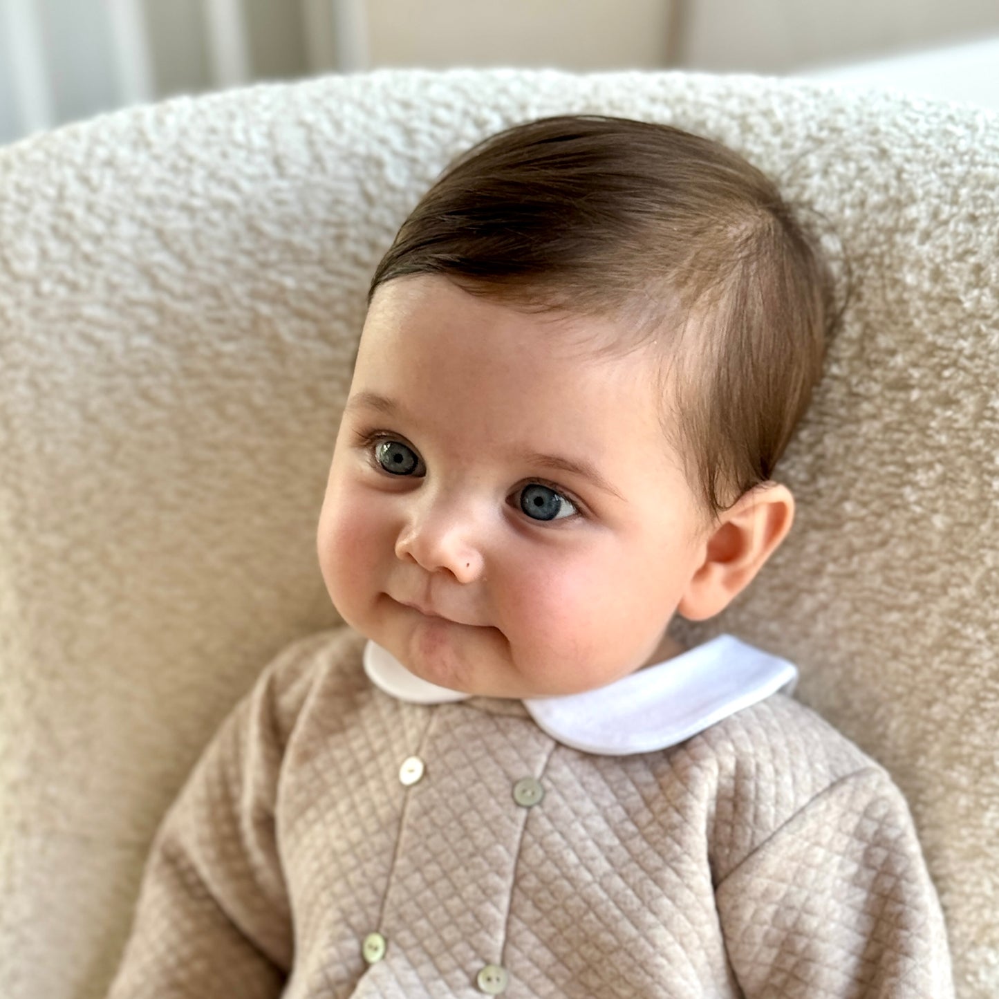 Babypakje Juul