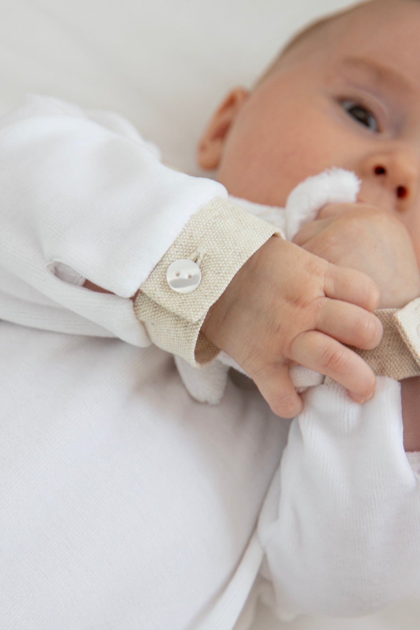 Babypakje Alexander