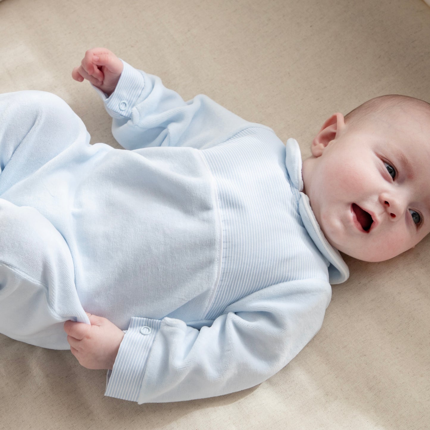 Babypakje Clemens