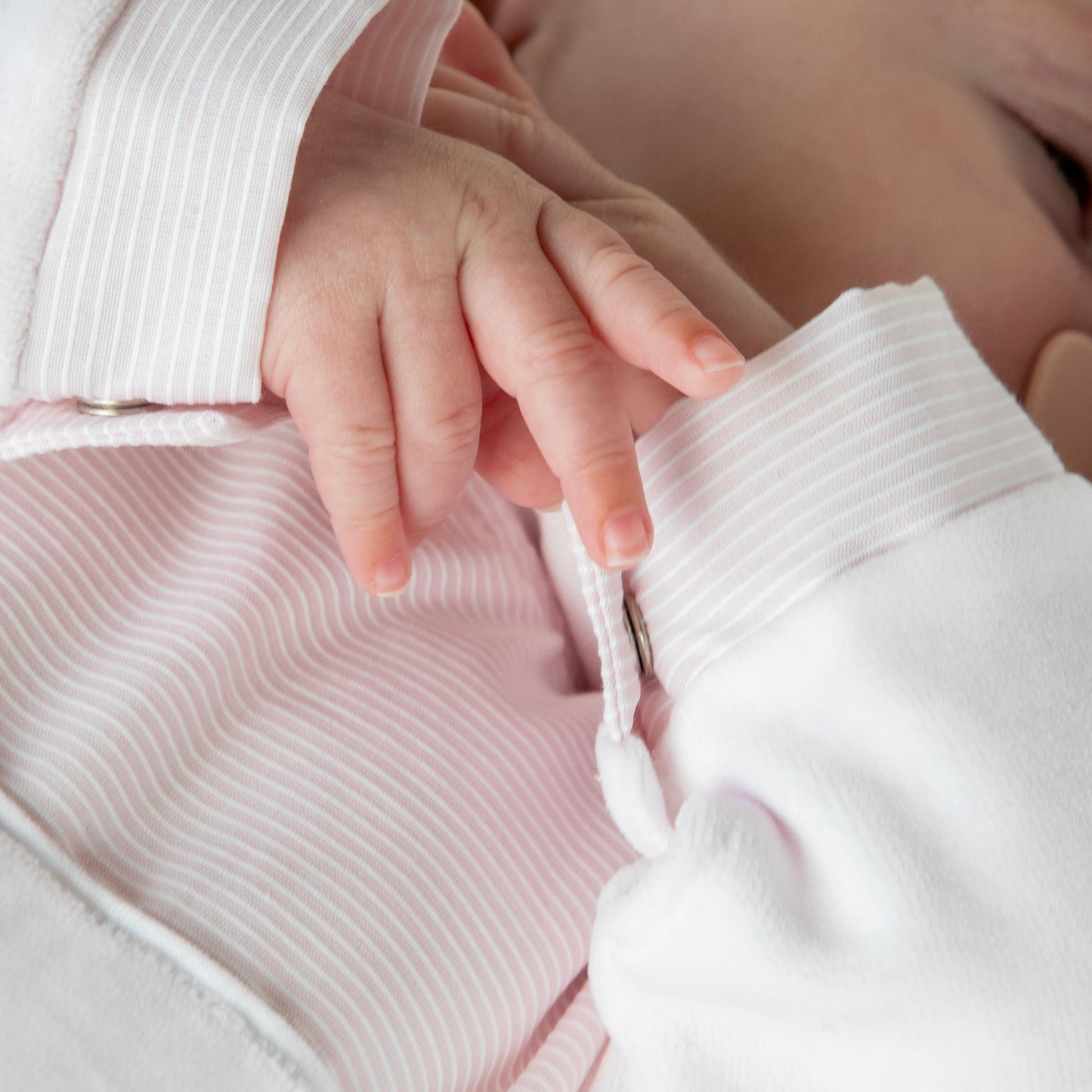 Babypakje Claire